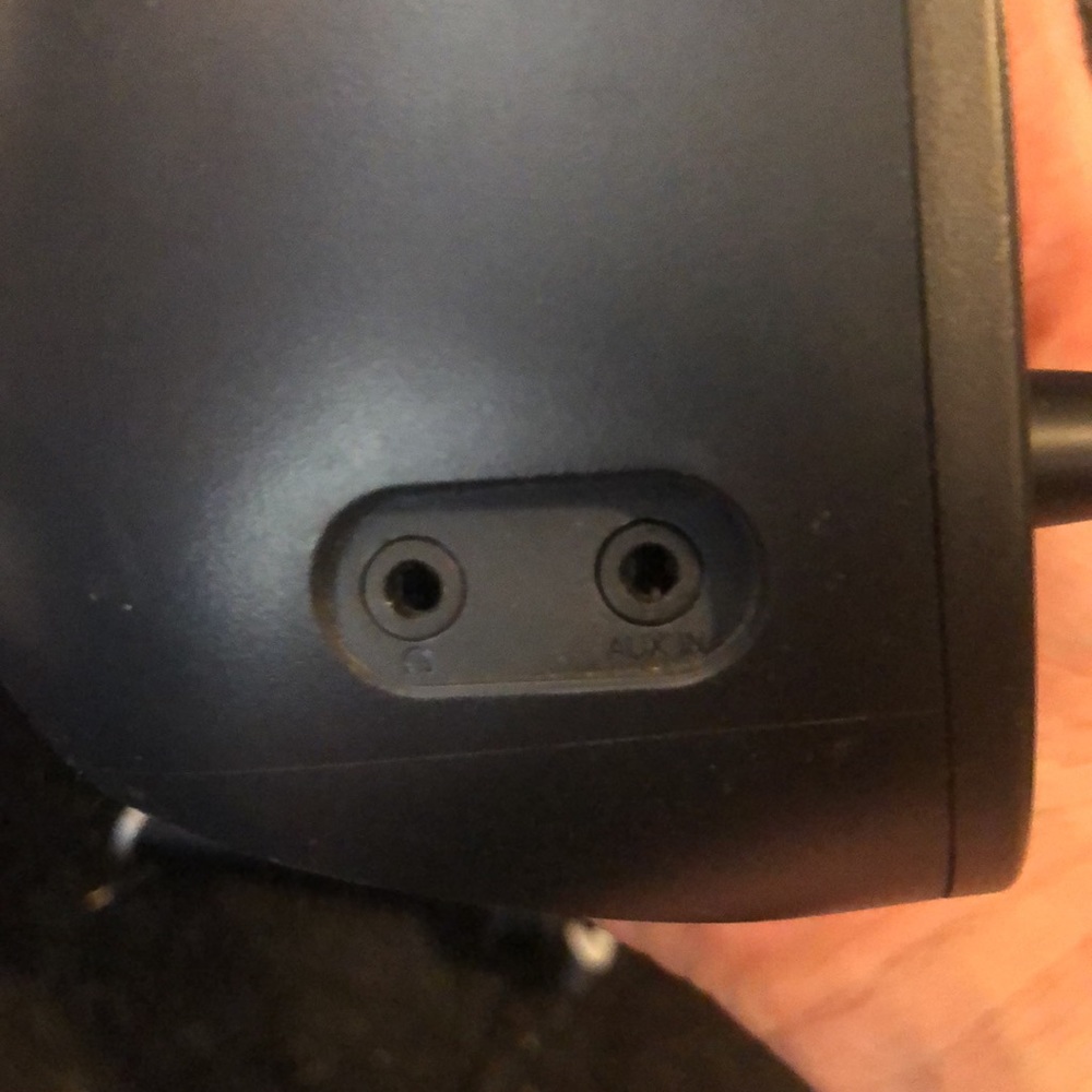 Computer speakers - Picture 2 of 4
